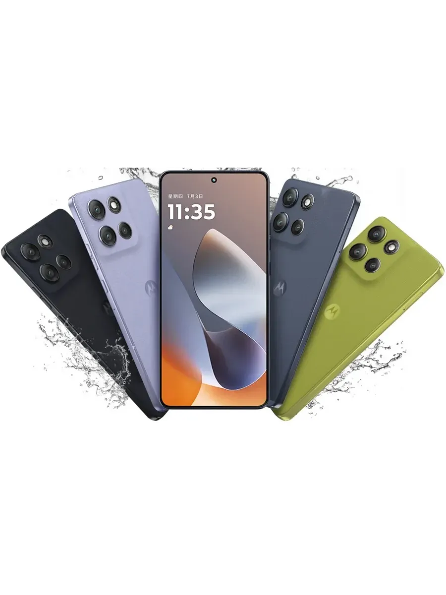 Смартфон Moto G100 Pro, 12 256ГБ, china