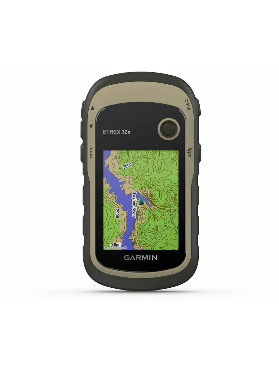 Навигатор eTrex 32x
