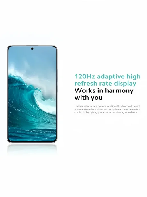 Смартфон Xiaomi Redmi Note 13 Pro 8/256 ГБ, белый, фото 2