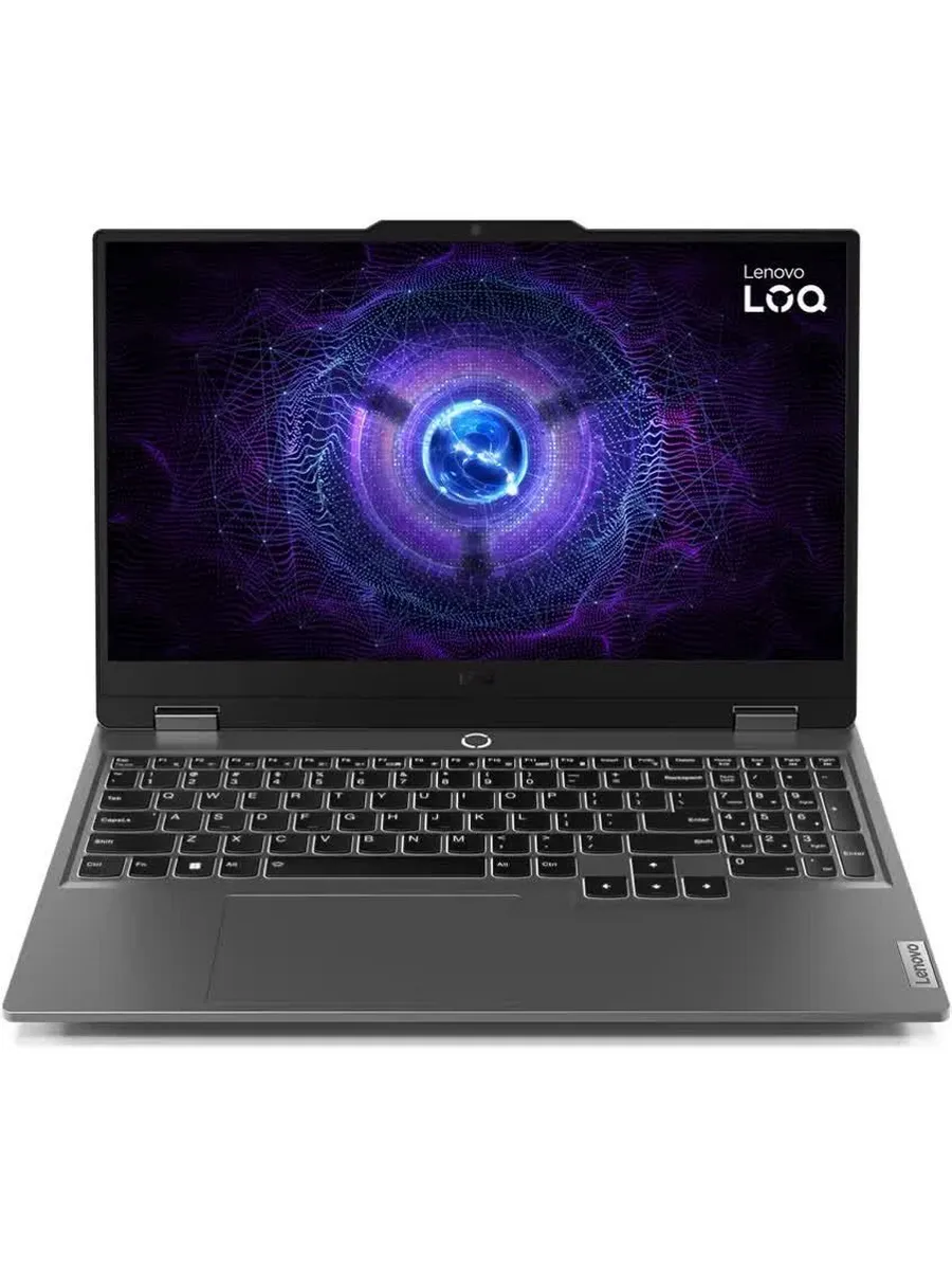 Lenovo Игровой ноутбук LOQ 15IRX9 83DV01HPSA