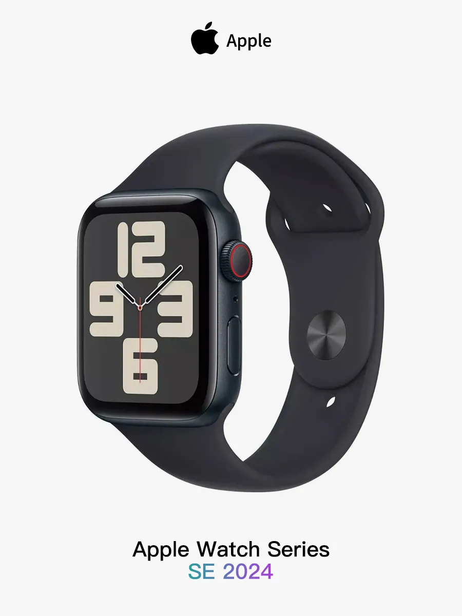 Apple Watch SE2 ,2024 ,40MM