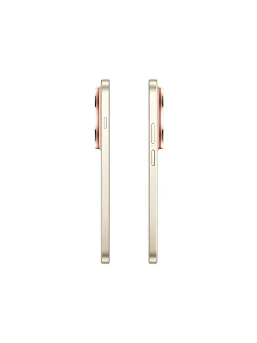 Смартфон HUAWEI Nova 15 Max 8/256 ГБ, золотой, фото 3