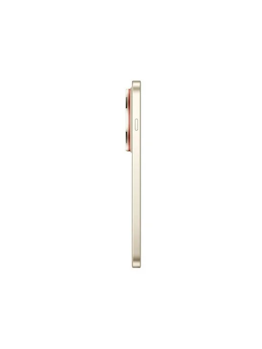 Смартфон HUAWEI Nova 15 Max 8/256 ГБ, золотой, фото 4