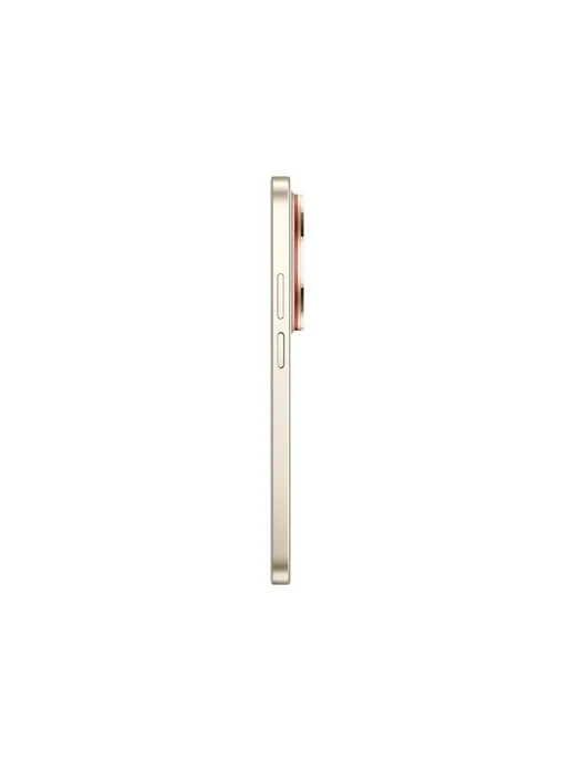 Смартфон HUAWEI Nova 15 Max 8/256 ГБ, золотой, фото 5