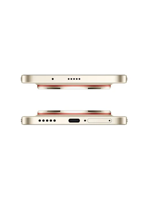 Смартфон HUAWEI Nova 15 Max 8/256 ГБ, золотой, фото 6