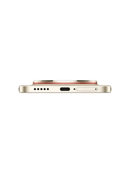 Смартфон HUAWEI Nova 15 Max 8/256 ГБ, золотой, фото 7