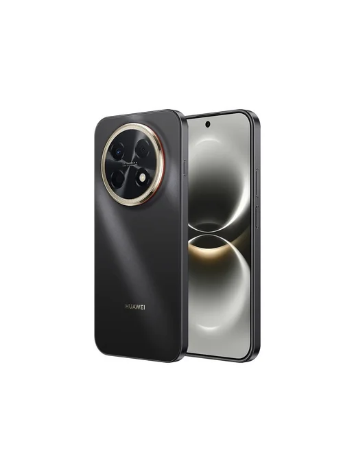 Смартфон HUAWEI Nova 15 Max 8/256 ГБ, черный, фото 2