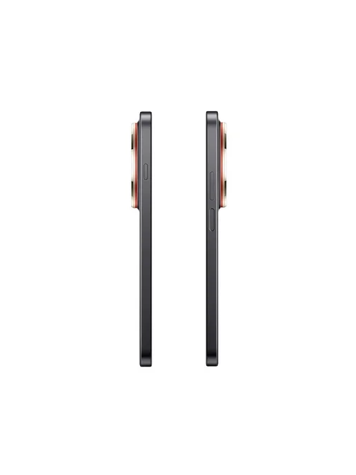 Смартфон HUAWEI Nova 15 Max 8/256 ГБ, черный, фото 3