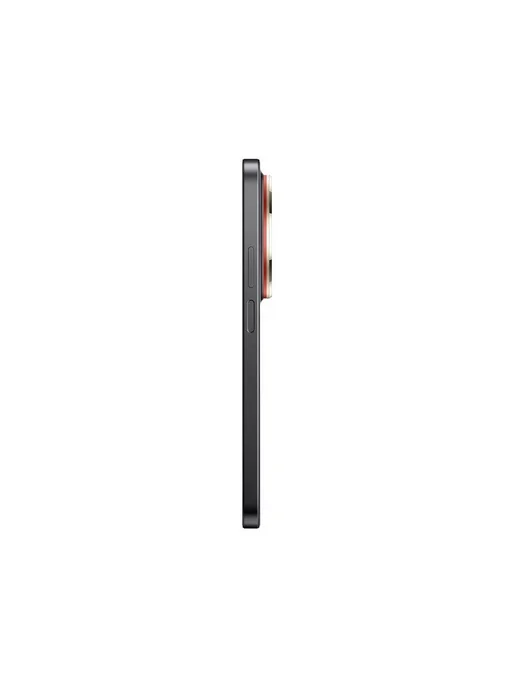 Смартфон HUAWEI Nova 15 Max 8/256 ГБ, черный, фото 4