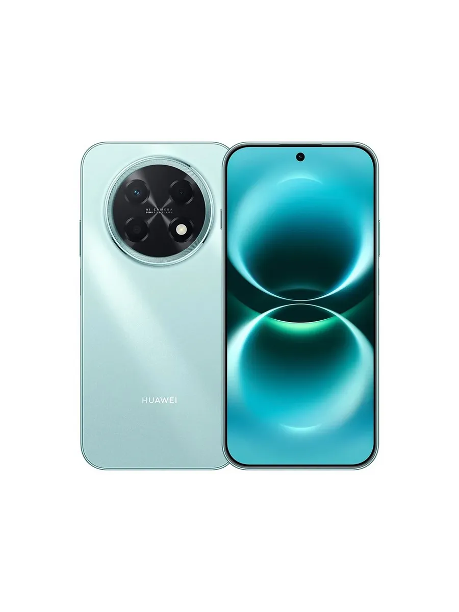 Смартфон nova 15 Max 8+256ГБ, Голубой (51098UBA) Huawei 1152091050 купить в интернет‑магазине Wildberries
