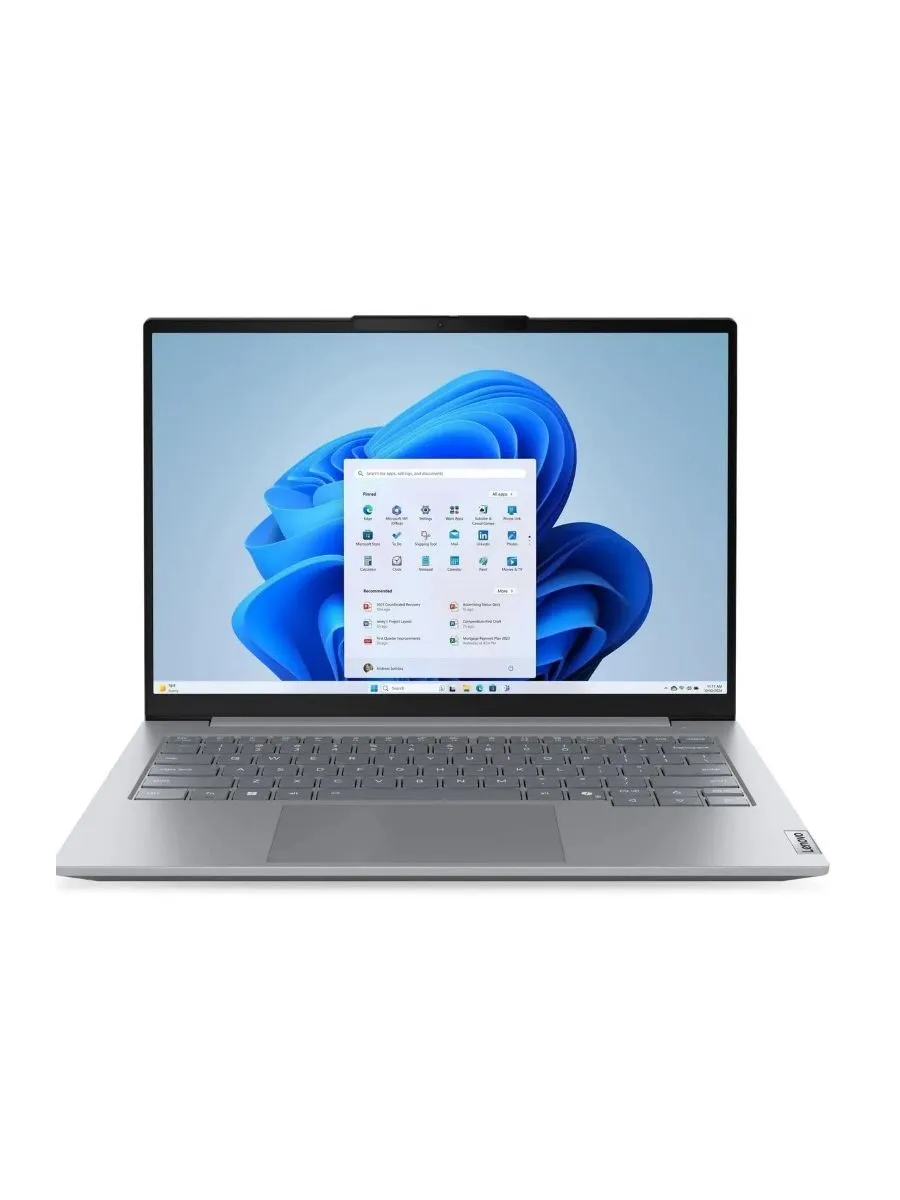 Ноутбук Core 5 220H, 16GB 1TB SSD, 14" Win11Pro Lenovo 1152115056 купить в интернет‑магазине Wildberries