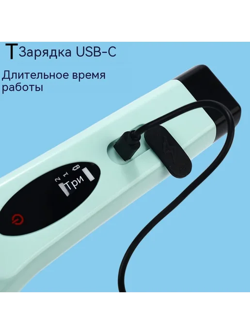 Щетка для полной уборки дома, зеленый, фото 5