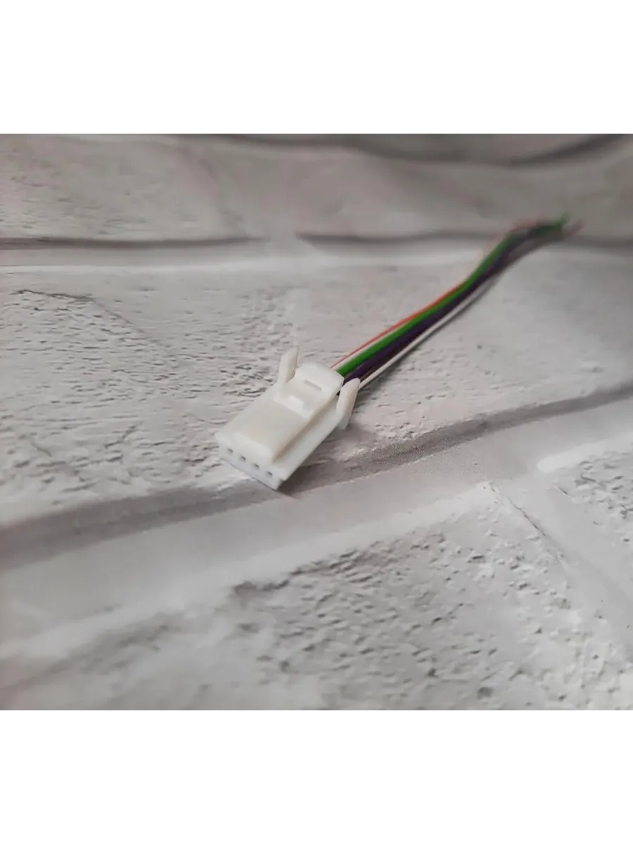 разъем USB-роз подло-ка и кнопки авар сигн Веста, XRAY