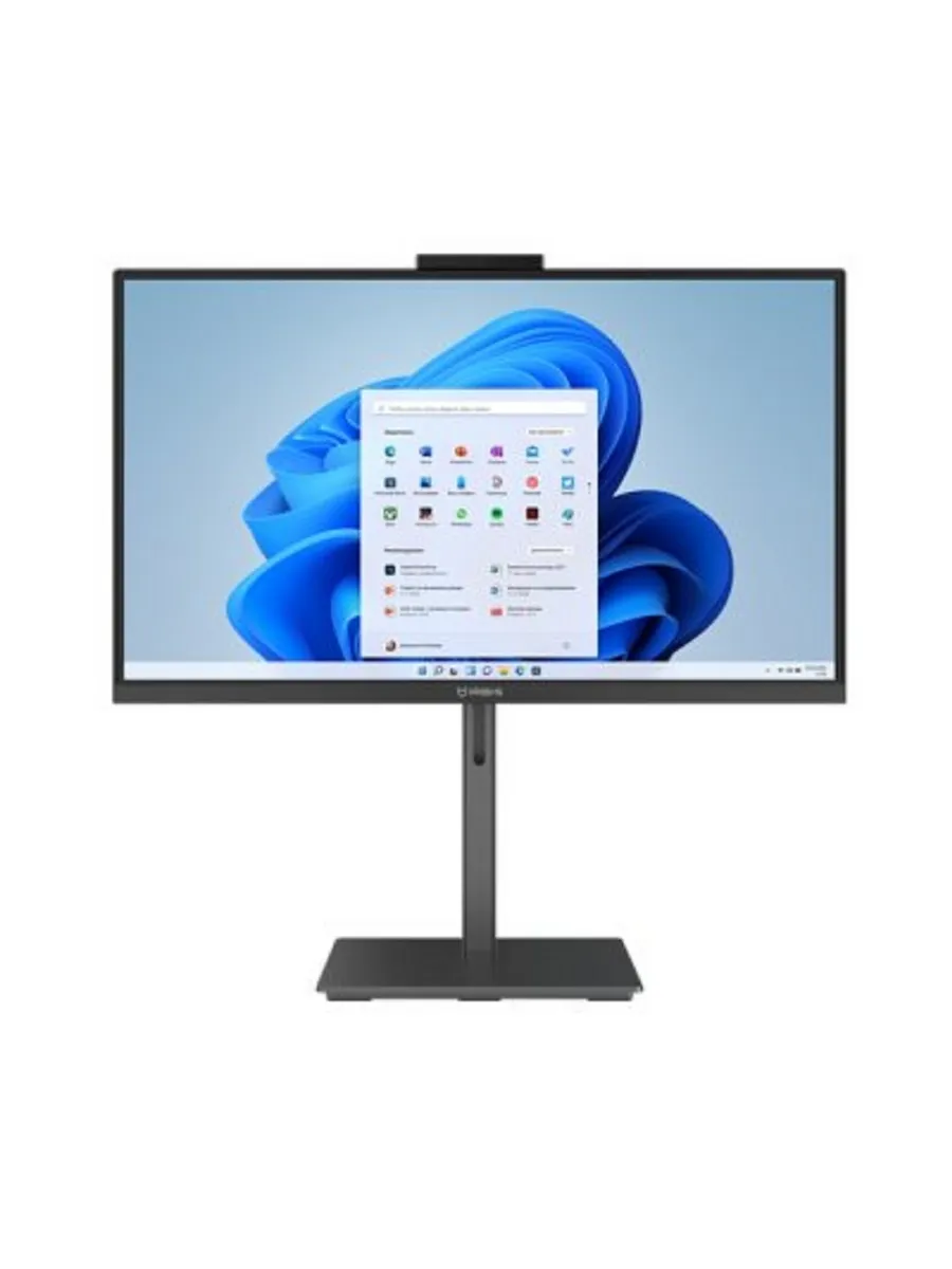 Моноблок GroovyAIO 24 23.8" FHD i5 1250P 16ГБ/512ГБ W11Pro