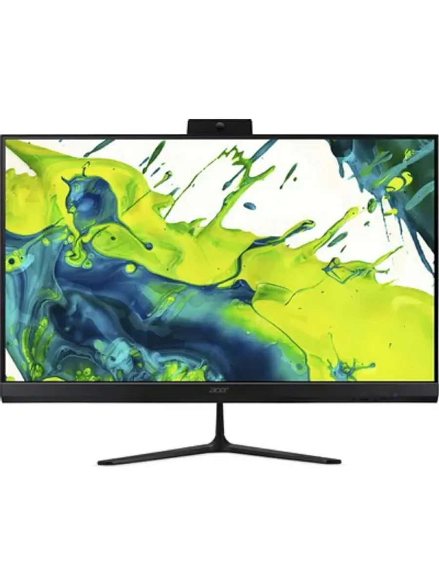 Моноблок Aspire C27B 27" Core Ultra 5 115U 16ГБ 512ГБ б/сист