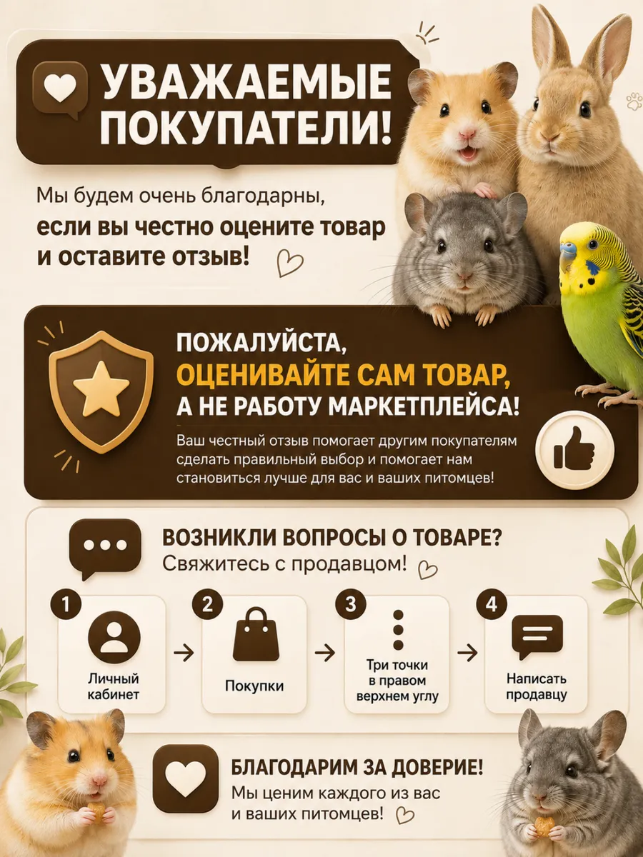 Веточки палочки для кроликов попугаев и грызунов ива лоза