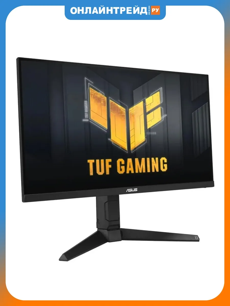 Asus Монитор 24.5" TUF Gaming VG259QL5A черный