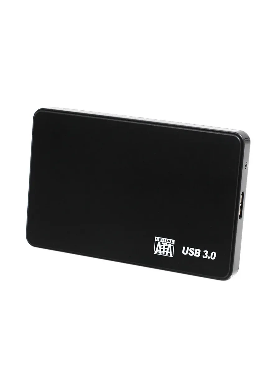 Внешний жесткий диск Ninth World 2 ТБ, USB 3.0, черный