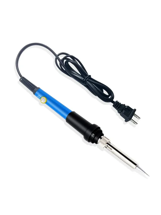 Нет бренда Паяльник электрический OLOEY 60W, Set-2, Plug US, 60 Вт, фото 2