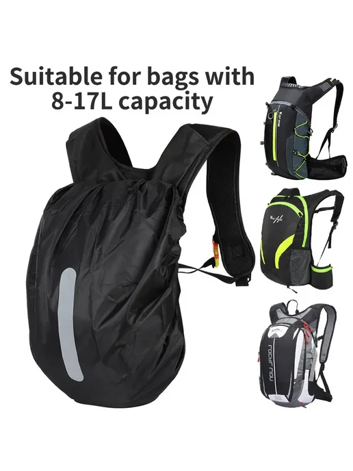West Biking Рюкзак для велоспорта YP0707210 7L Bag Blue, 7 л, фото 6