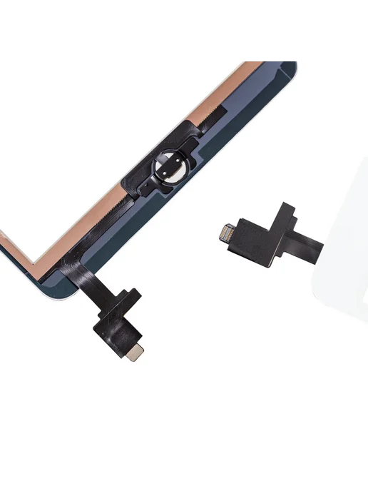 Huasha Сенсорная панель для iPad Mini 1 2, черная, черный, фото 7