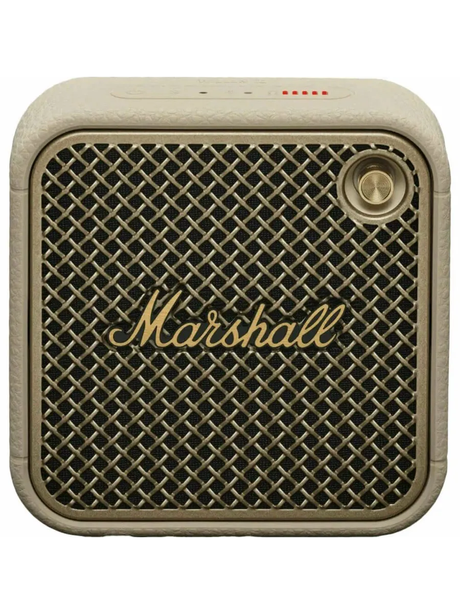 MARSHALL Колонка Willen II