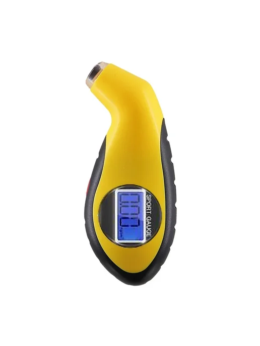 Echoqi Цифровой манометр для шин R-6802, вариант
