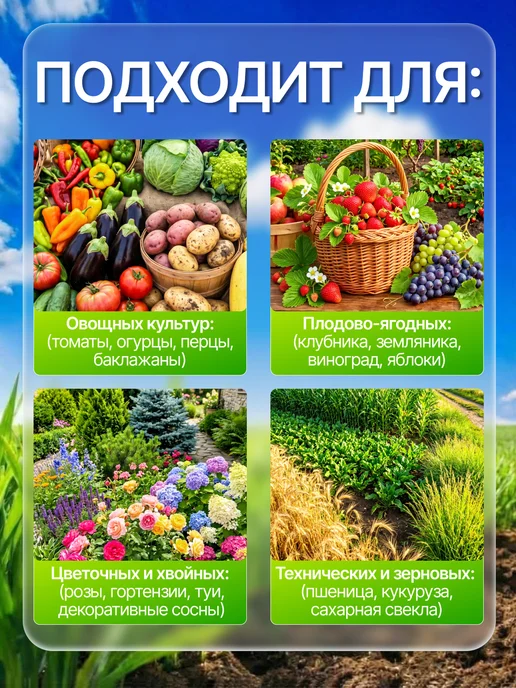 Нэст М Силиплант хелатное удобрение для растений, вариант, фото 3