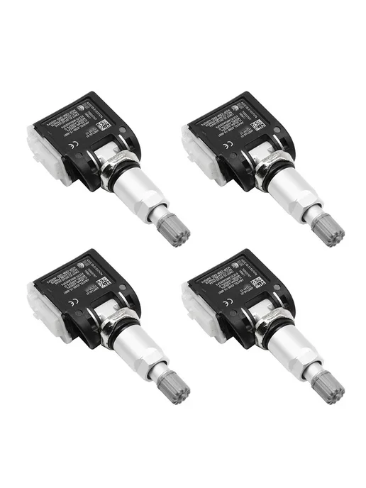GANGLE Комплект из 4 датчиков давления в шинах TPMS 433 МГц (361068, вариант, фото 4