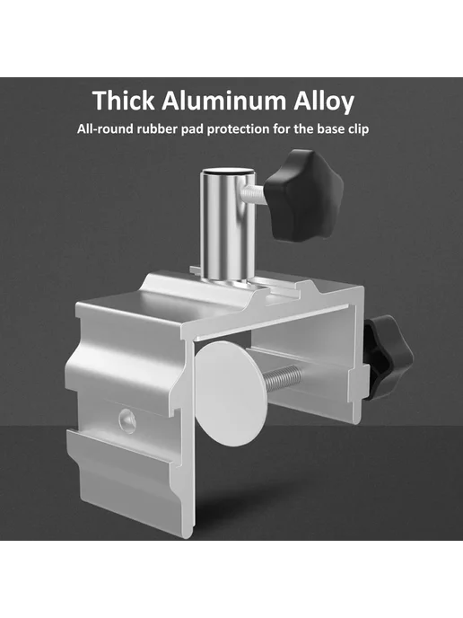 Нет бренда OUTMIX Arm Tablet Stand Подставка для планшета 4-13 дюймов 2, вариант, фото 7