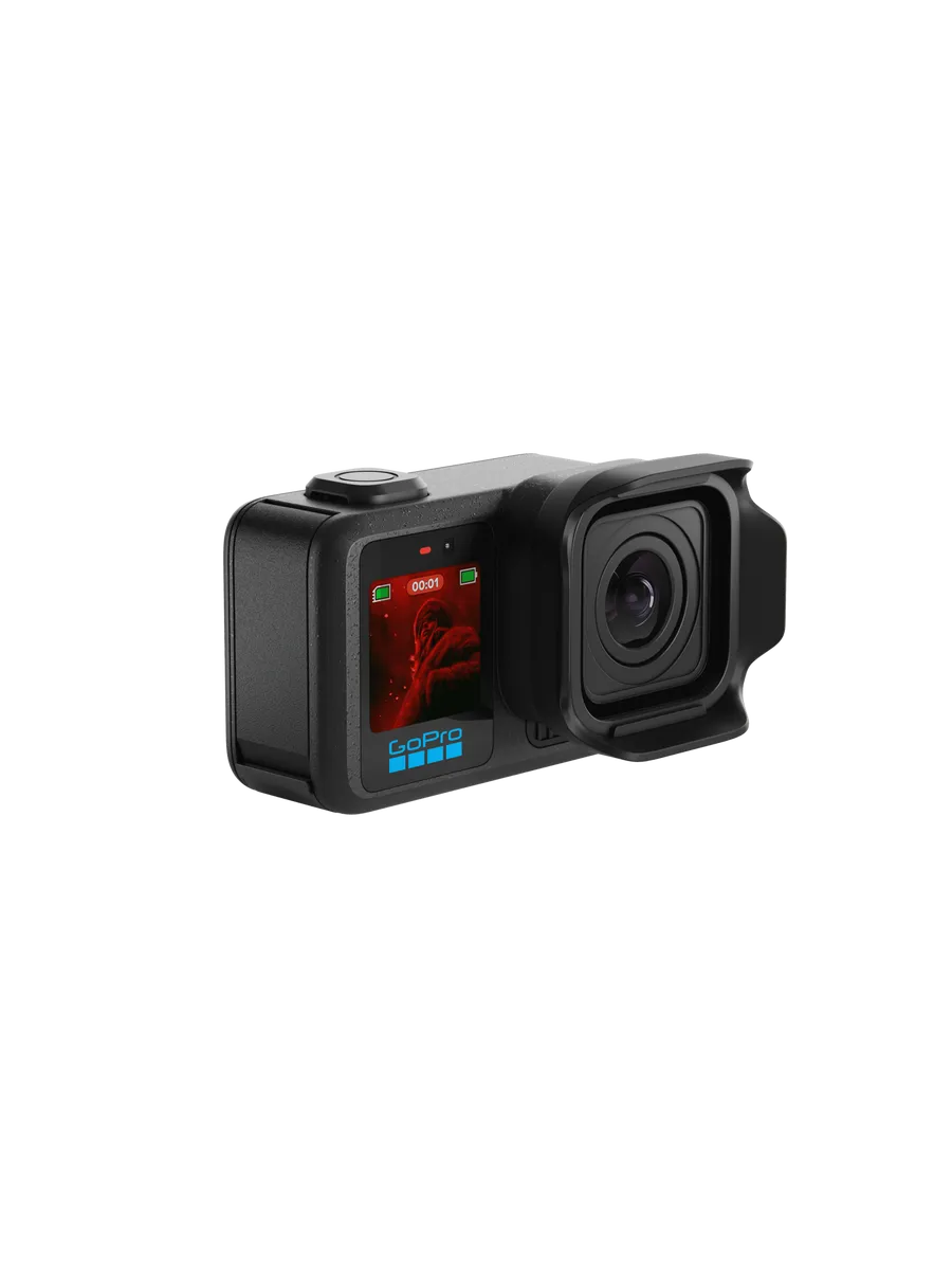 GoPro Экшн-камера mission 1 pro