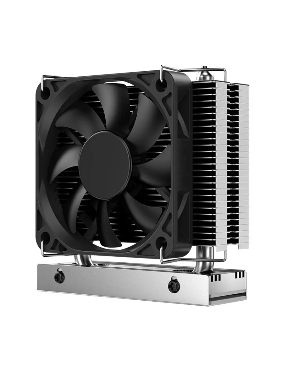 Радиатор CPU Jonsbo с вентилятором