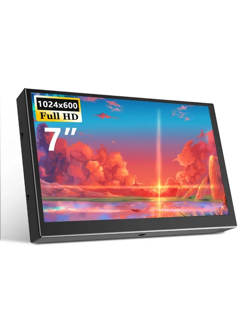 Miktver S701H 7-дюймовый HDMI монитор 8 Inch TFT Monitor, вариант