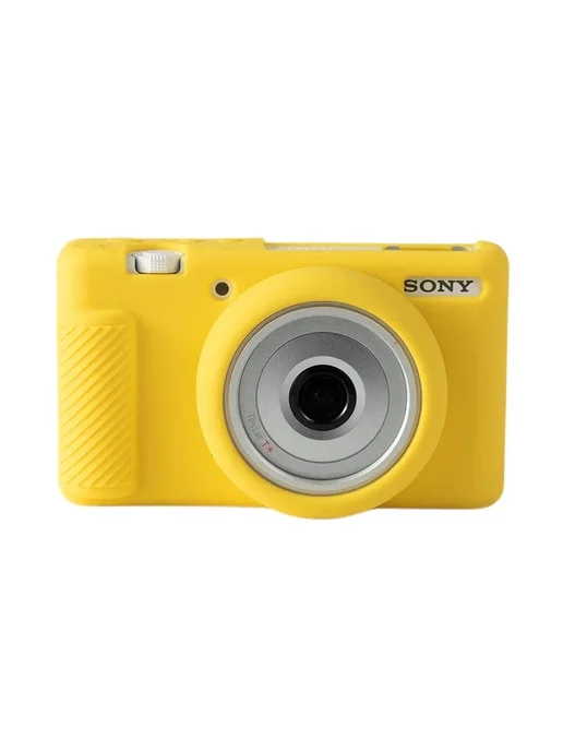 RYH Розовая камера Sony ZV-1F, цвет розовый, розовый, фото 3