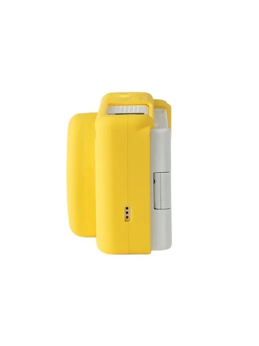 RYH Розовая камера Sony ZV-1F, цвет розовый, розовый, фото 4