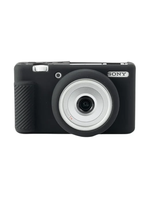 RYH Розовая камера Sony ZV-1F, цвет розовый, розовый, фото 7
