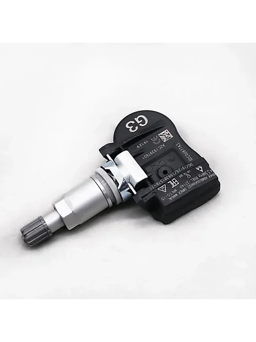 GANGLE Датчик давления в шинах Mazda 3 B 1 pcs, 1 шт, фото 2
