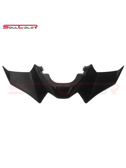 Soulcolor Спортивный спойлер Yamaha MT-07 2021-2024, Carbon, вариант, фото 6