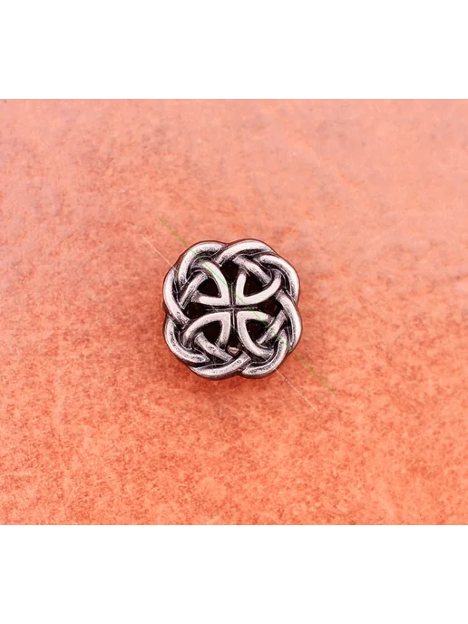 Create YueHong 50 шт. Металлические заклепки для рукоделия, 50 шт, фото 5