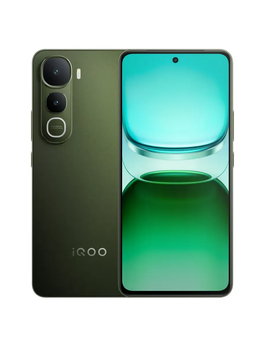 Смартфон Z10 Lite, 8+128GB; 6000 мАч, зеленый Ростест
