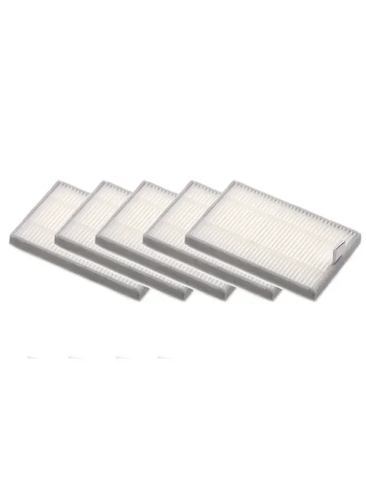 FGHGF Боковые щетки для робота-пылесоса ABIR X5, X6, X8, Ropo Glas, вариант, фото 3