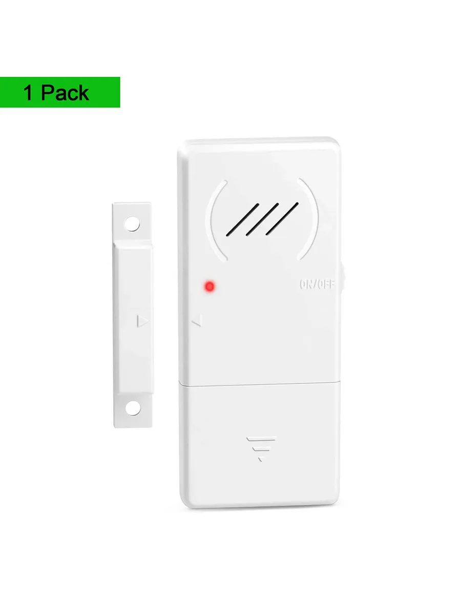 Сигнализация для холодильника 90 дБ 1 Set Alarm