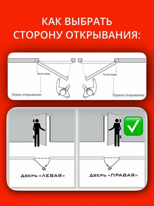 BORDER Ручки на планке правые 70148 чёрный жемчуг к замку 77937, черный, фото 2