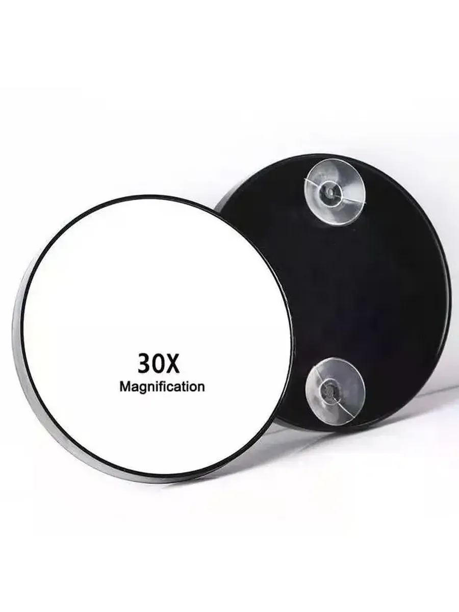 Увеличительное зеркало 20x