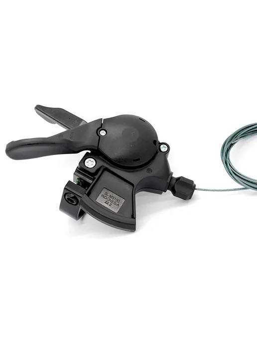 Shimano Alivio M3100 9S правый рычаг переключения передач за, вариант, фото 4