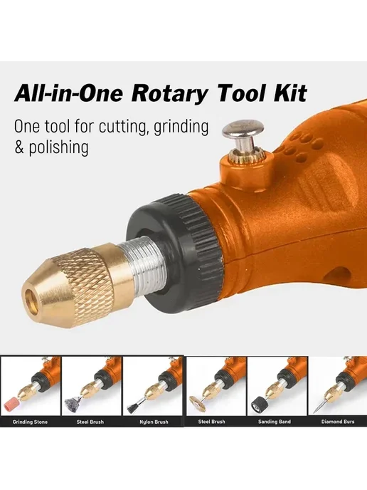 tungfull Беспроводная дрель Drill with 111pcs, 111 шт, фото 5