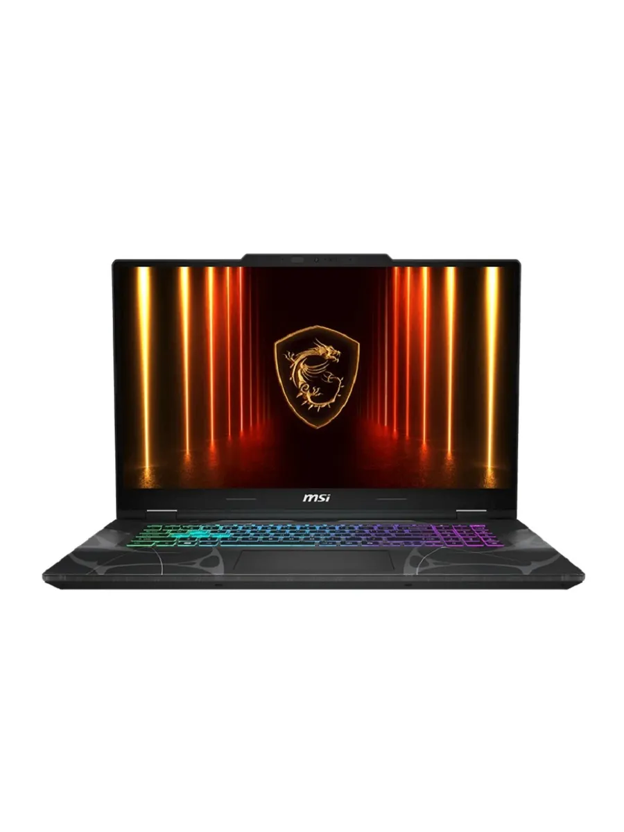 Ноутбук Cyborg 15, 15.6" Core 7 240H 16ГБ 512ГБ, Win11 Home