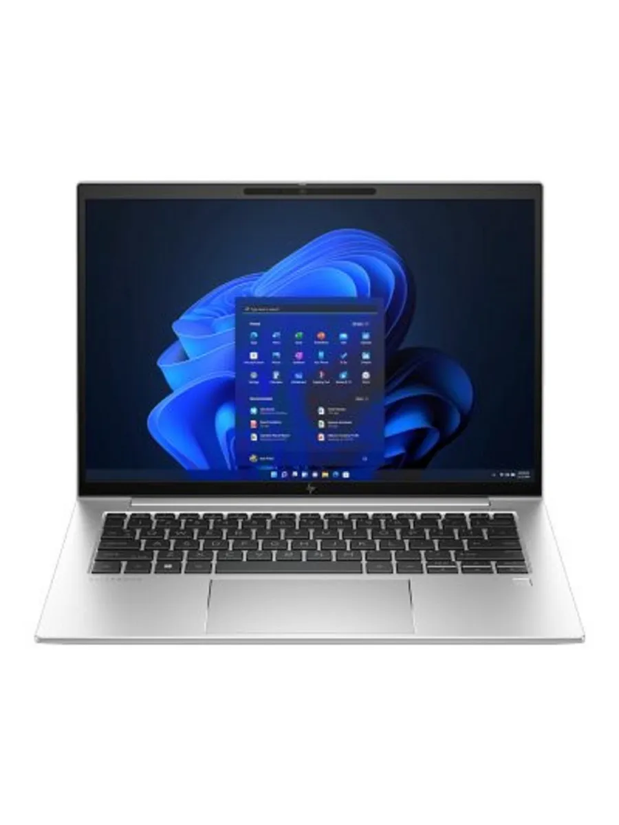 Ноутбук C85G0UA 14" Intel Core i5 16ГБ SSD 512ГБ серебро HP 1157117685 купить за 88 037 ₽ в интернет‑магазине Wildberries