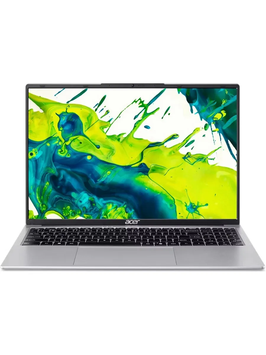 Acer Ноутбук Aspire lite 16 [NX.JN0EM.001] Silver 16"