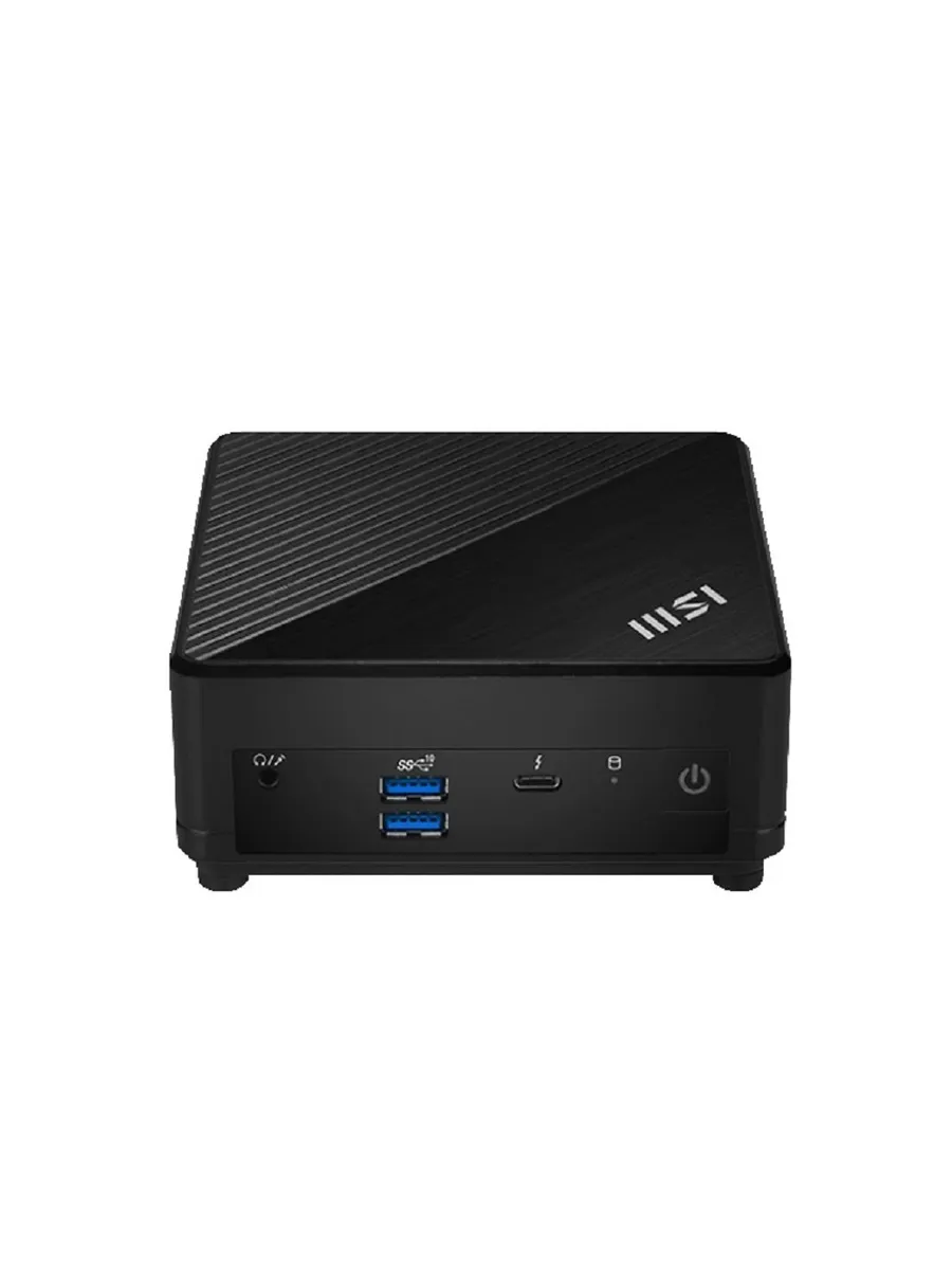 Неттоп мини ПК Intel Core 3 DDR-V 64ГБ